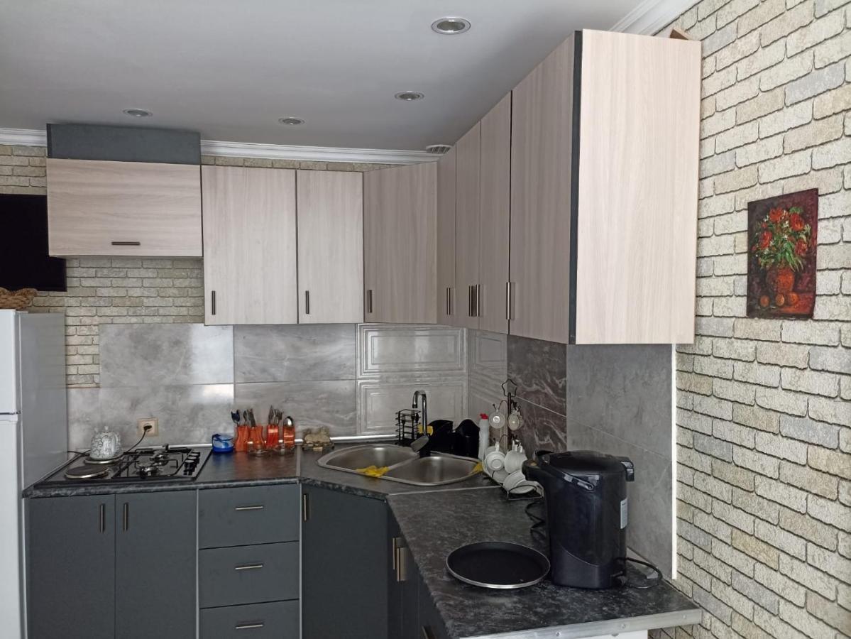 Частный Дом Ленкорань Apartment Exterior photo